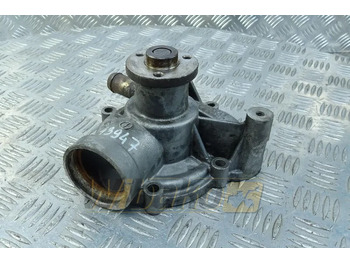 Bomba de água DEUTZ