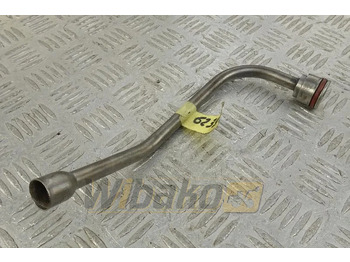 Turbocompressor DEUTZ