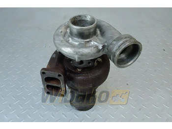 Turbocompressor DEUTZ