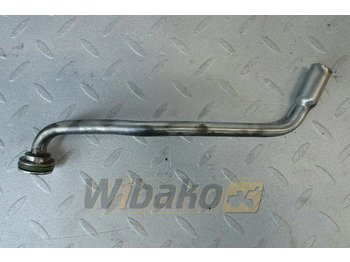 Turbocompressor DEUTZ