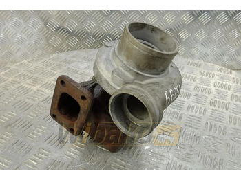 Turbocompressor DEUTZ