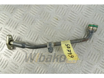 Turbocompressor DEUTZ