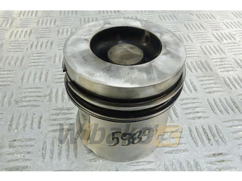 Piston/ Anel/ Buch DEUTZ
