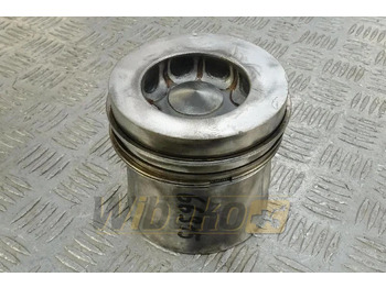 Piston/ Anel/ Buch DEUTZ