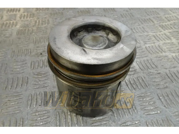 Piston/ Anel/ Buch DEUTZ
