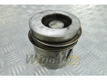 Piston/ Anel/ Buch DEUTZ