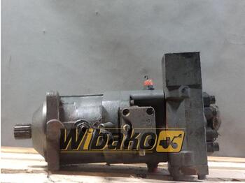 Motor hidráulico HYDROMATIK