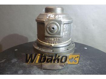 Motor hidráulico LINDE