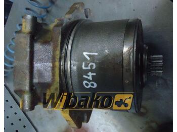 Motor hidráulico LINDE