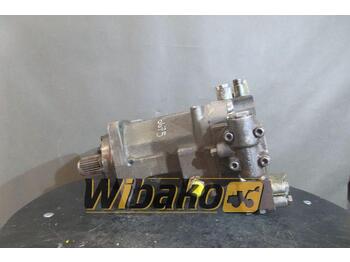 Motor hidráulico LINDE