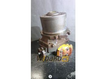 Motor hidráulico LINDE