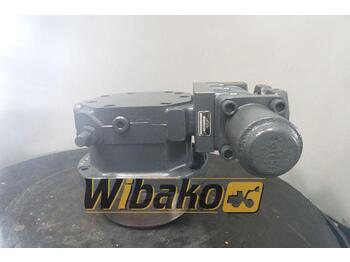 Motor hidráulico LINDE
