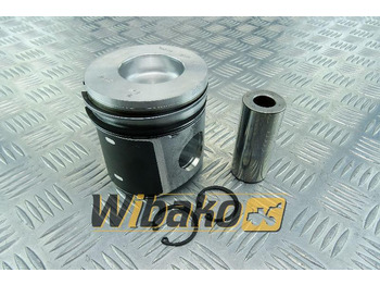 Piston/ Anel/ Buch KOLBENSCHMIDT