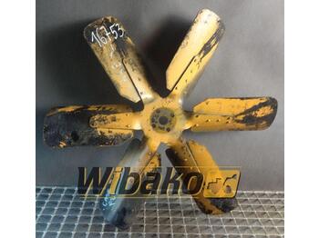 Ventilador CUMMINS