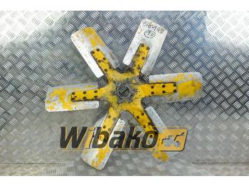 Ventilador CUMMINS