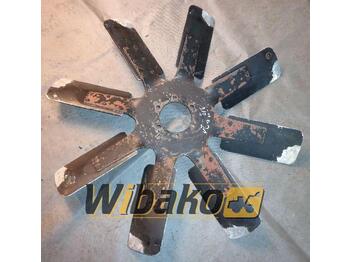 Ventilador CUMMINS