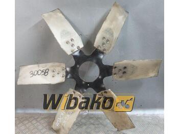 Ventilador HITACHI