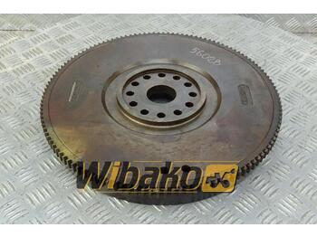 Volante do motor CATERPILLAR