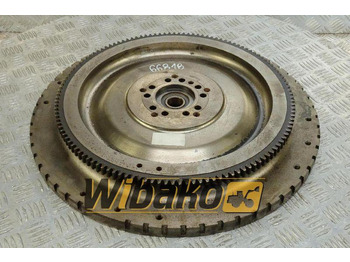 Volante do motor DEUTZ