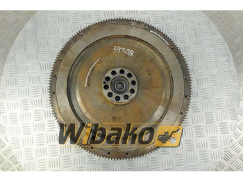 Volante do motor LIEBHERR