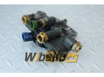 Filtro de combustível IVECO