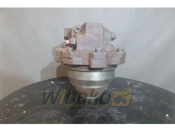 Motor hidráulico HITACHI