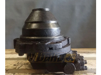 Motor hidráulico HITACHI