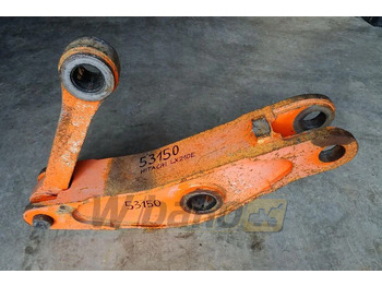 Balde escavadora HITACHI