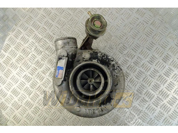 Turbocompressor HOLSET