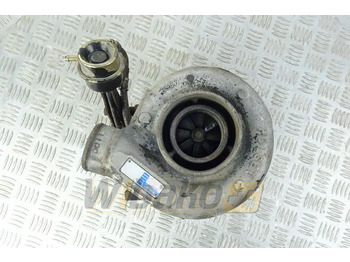 Turbocompressor HOLSET