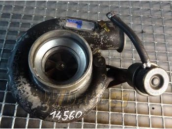 Turbocompressor HOLSET