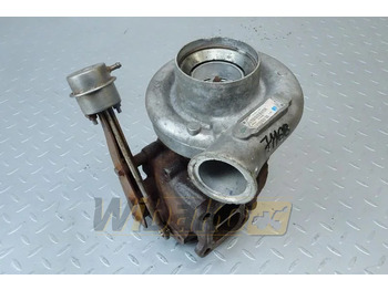 Turbocompressor HOLSET