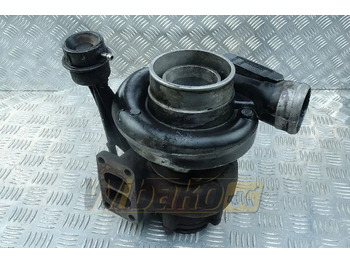 Turbocompressor HOLSET