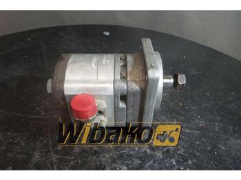 Motor hidráulico BOSCH
