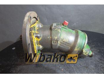 Motor hidráulico BRUENINGHAUS