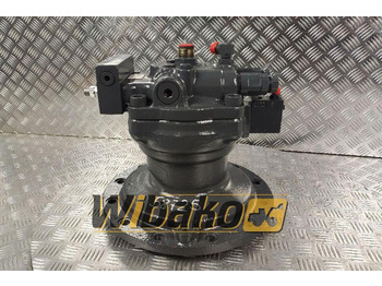 Motor hidráulico DOOSAN