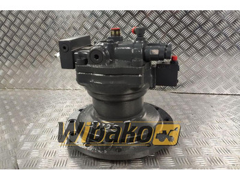 Motor hidráulico por Máquina de construção Hydraulic motor Doosan 401-00352 630696: foto 2