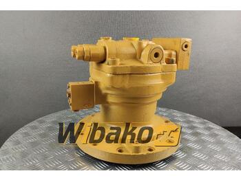 Motor hidráulico por Máquina de construção Hydraulic motor Doosan MBEC048A 050160: foto 2
