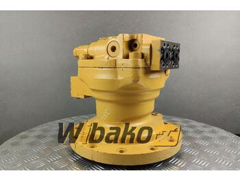 Motor hidráulico DOOSAN