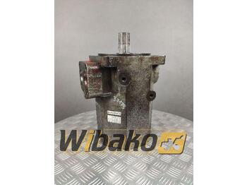 Motor hidráulico