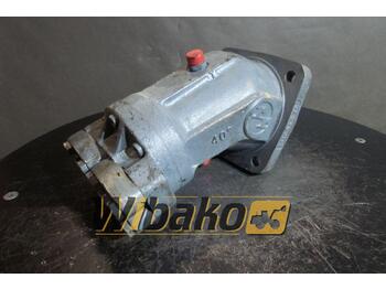 Motor hidráulico HYDROMATIK