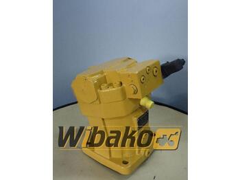 Motor hidráulico HYDROMATIK