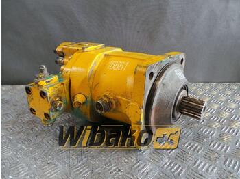 Motor hidráulico HYDROMATIK