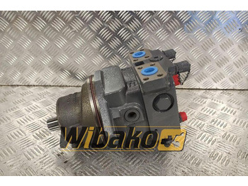 Motor hidráulico por Máquina de construção Hydraulic motor Liebherr FMF045 9074393: foto 2