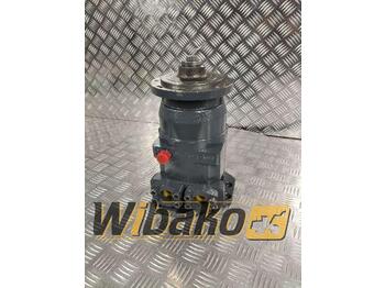 Motor hidráulico LIEBHERR
