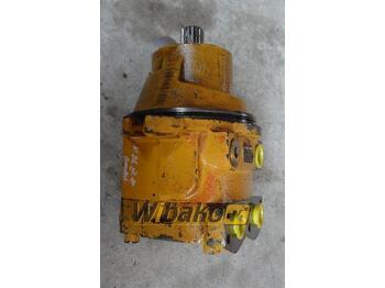 Motor hidráulico por Máquina de construção Hydraulic motor Liebherr FMF090 9273168: foto 2