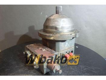 Motor hidráulico LINDE