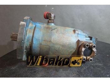 Motor hidráulico DANFOSS / SAUER