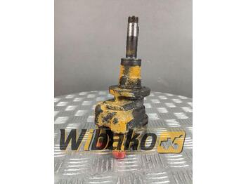 Motor hidráulico ZF