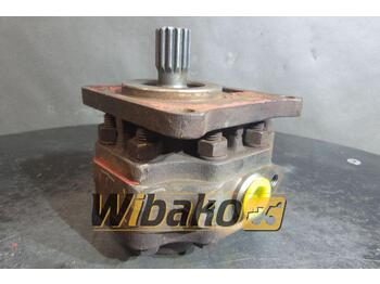 Bomba hidráulica por Máquina de construção Hydraulic pump 0743071131: foto 2